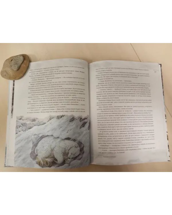 Дополнительное изображение книги «Остров Мужества»