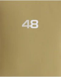 Тетрадь Классическая серия. Бронзовый, 48 листов