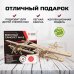 Конструктор из дерева Военный самолет АН-2 Конструктор из дерева Военный самолет АН-2