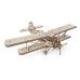 Конструктор из дерева Военный самолет АН-2 Конструктор из дерева Военный самолет АН-2
