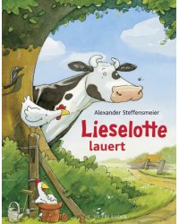 Lieselotte lauert