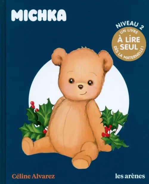 Les lectures naturelles Michka