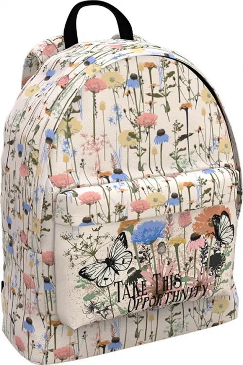 Рюкзак EasyLine 17L Wild Flowers Рюкзак EasyLine 17L Wild Flowers