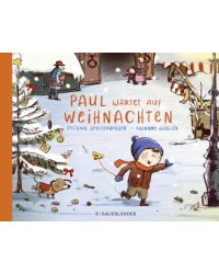 Paul wartet auf Weihnachten