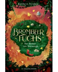 Der Zauber von Sturmauge