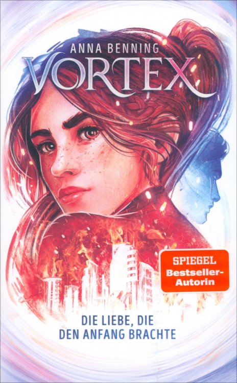 Vortex Die Liebe, die den Anfang brachte