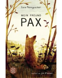 Mein Freund Pax. Band 1