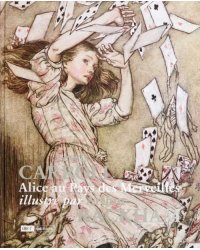 Alice au Pays des Merveilles