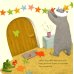 Дополнительное изображение книги «"Wann ist endlich Weihnachten?", fragt der kleine Dachs»