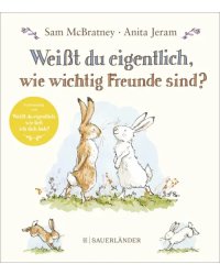 Weisst du eigentlich, wie wichtig Freunde sind?