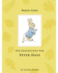 Die Geschichte von Peter Hase