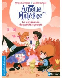 La vengeance des petits sorciers