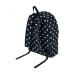 Рюкзак EasyLine 17L Dots in Black Рюкзак EasyLine 17L Dots in Black