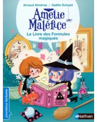 Le livre des formules magiques