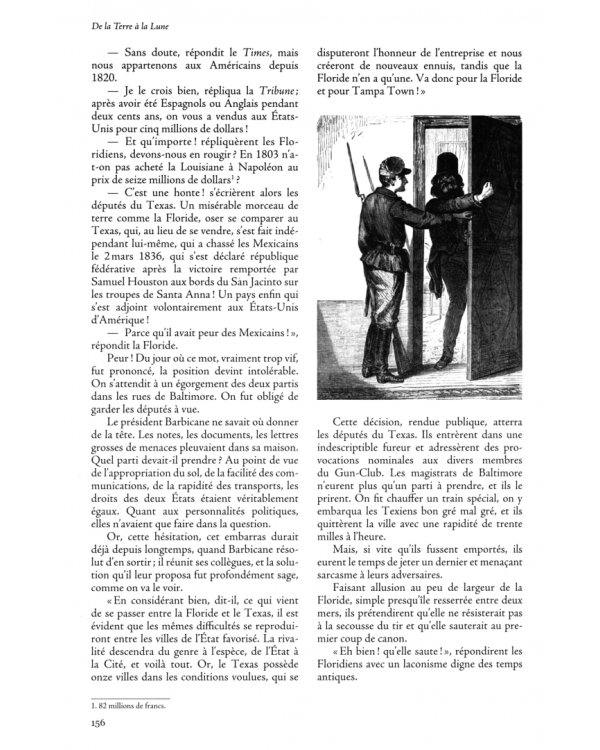 Voyages extraordinaires, édition illustrée