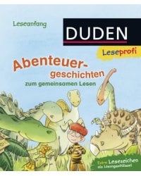 Abenteuergeschichten