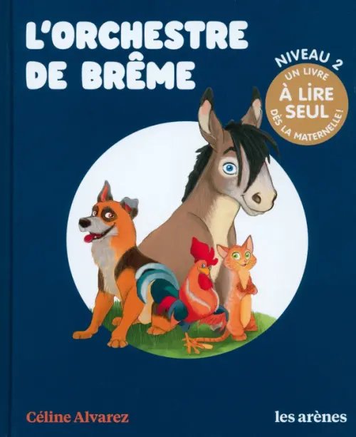 Les lectures naturelles L'Orchestre de Brême