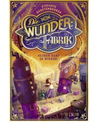 Keiner darf es wissen!