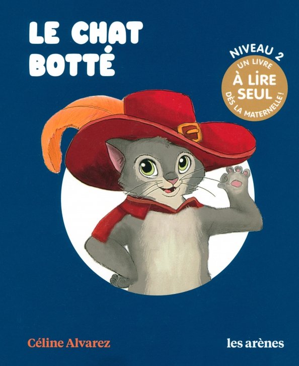 Les lectures naturelles Le Chat botte