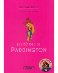 Les betises de Paddington