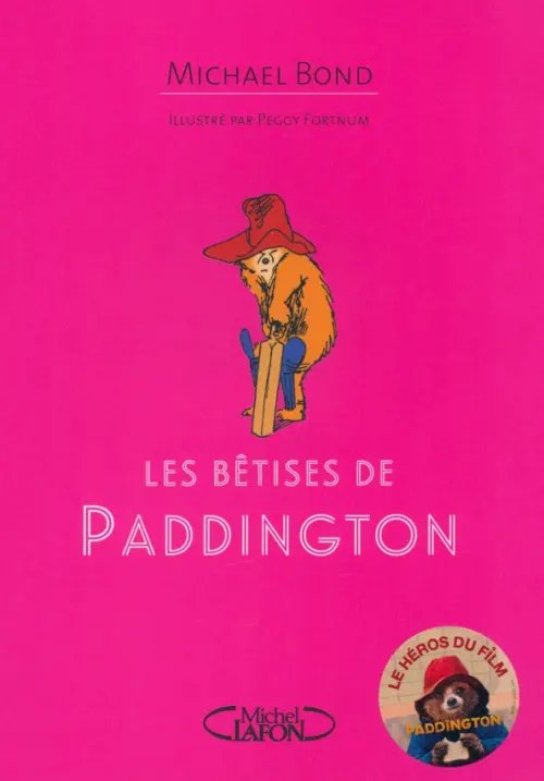 Les betises de Paddington