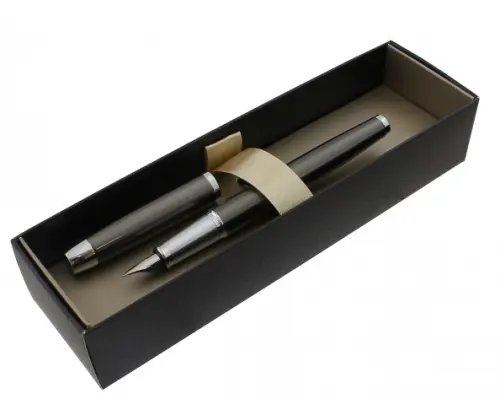 Ручка перьевая черная (S0856240) (142016) Ручка перьевая черная (S0856240) (142016)
