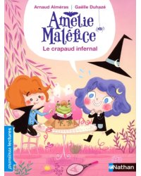 Le crapaud infernal
