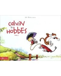 Calvin et Hobbes. Tome 1