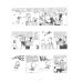 Дополнительное изображение книги «Calvin et Hobbes. Tome 15. Complètement surbookés»