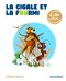 La cigale et la fourmi