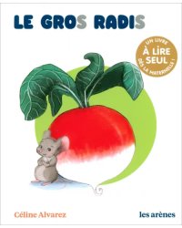 Le Gros Radis