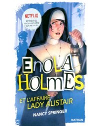 L'affaire Lady Alistair