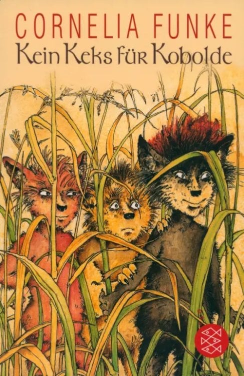Kein Keks fur Kobolde Kein Keks fur Kobolde