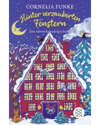 Hinter verzauberten Fenstern