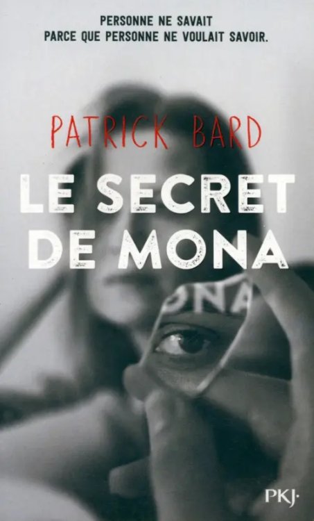 Le secret de Mona