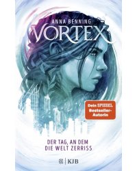 Der Tag, an dem die Welt zerriss