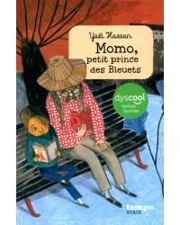 Momo, petit prince des Bleuets