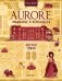 Vis la vie de Aurore, marquise à Versailles