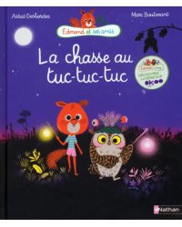 La chasse au tuc-tuc-tuc