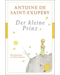 Der Kleine Prinz