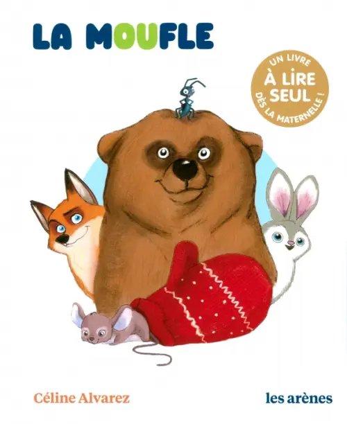 Les lectures naturelles La Moufle
