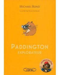 Paddington explorateur