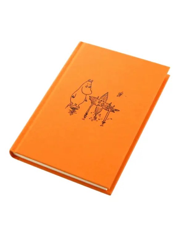 The Memoirs Of Moominpappa