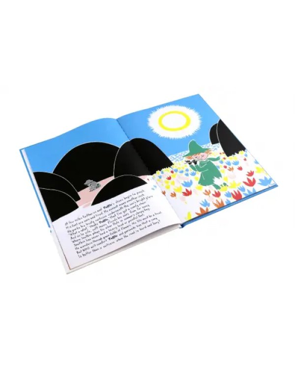 Дополнительное изображение книги «Who Will Comfort Toffle?»