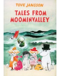 Tales From Moominvalley