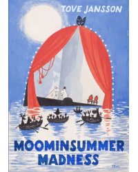 Moominsummer Madness