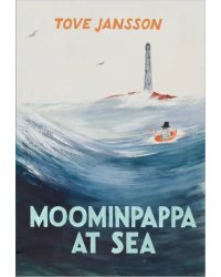 Moominpappa at Sea