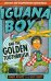 Iguana Boy and the Golden Toothbrush