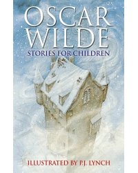 Oscar Wilde Stories for Children