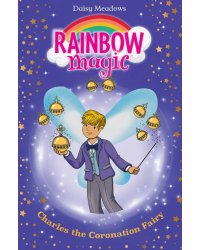 Charles the Coronation Fairy